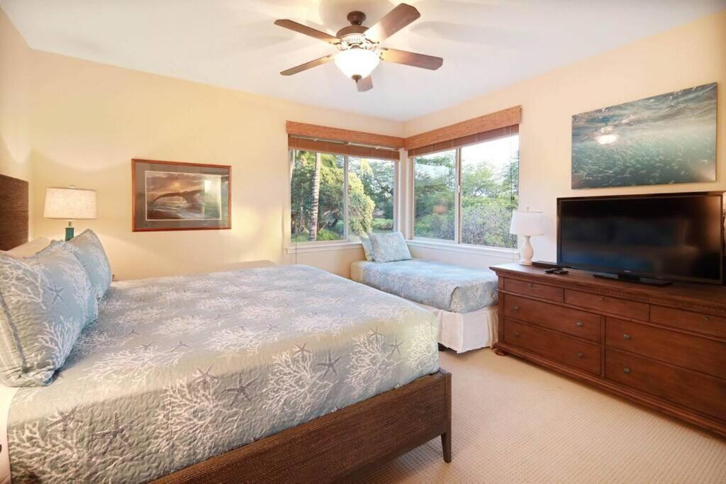 Fairways402 Villa Waikoloa Exterior photo