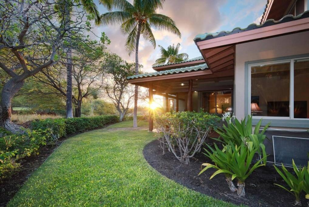 Fairways402 Villa Waikoloa Exterior photo