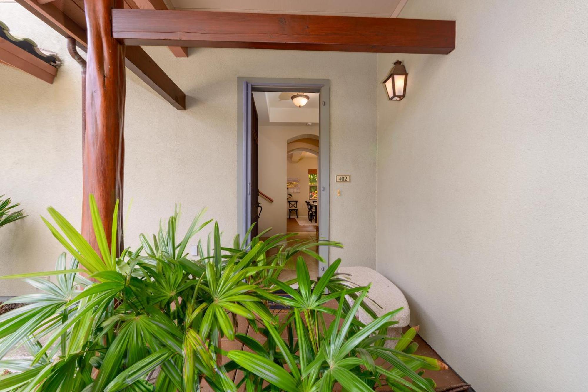 Fairways402 Villa Waikoloa Exterior photo