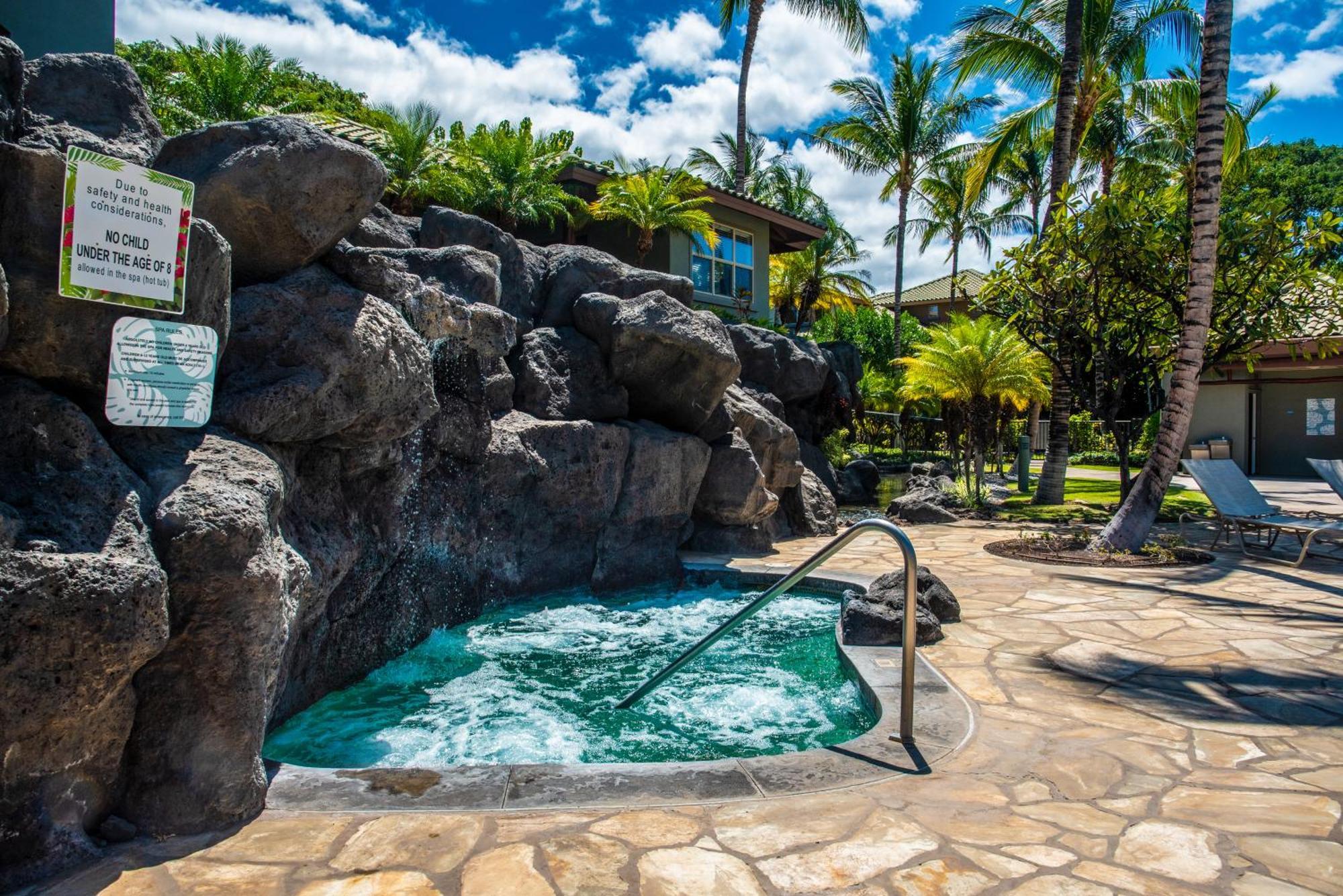 Fairways402 Villa Waikoloa Exterior photo