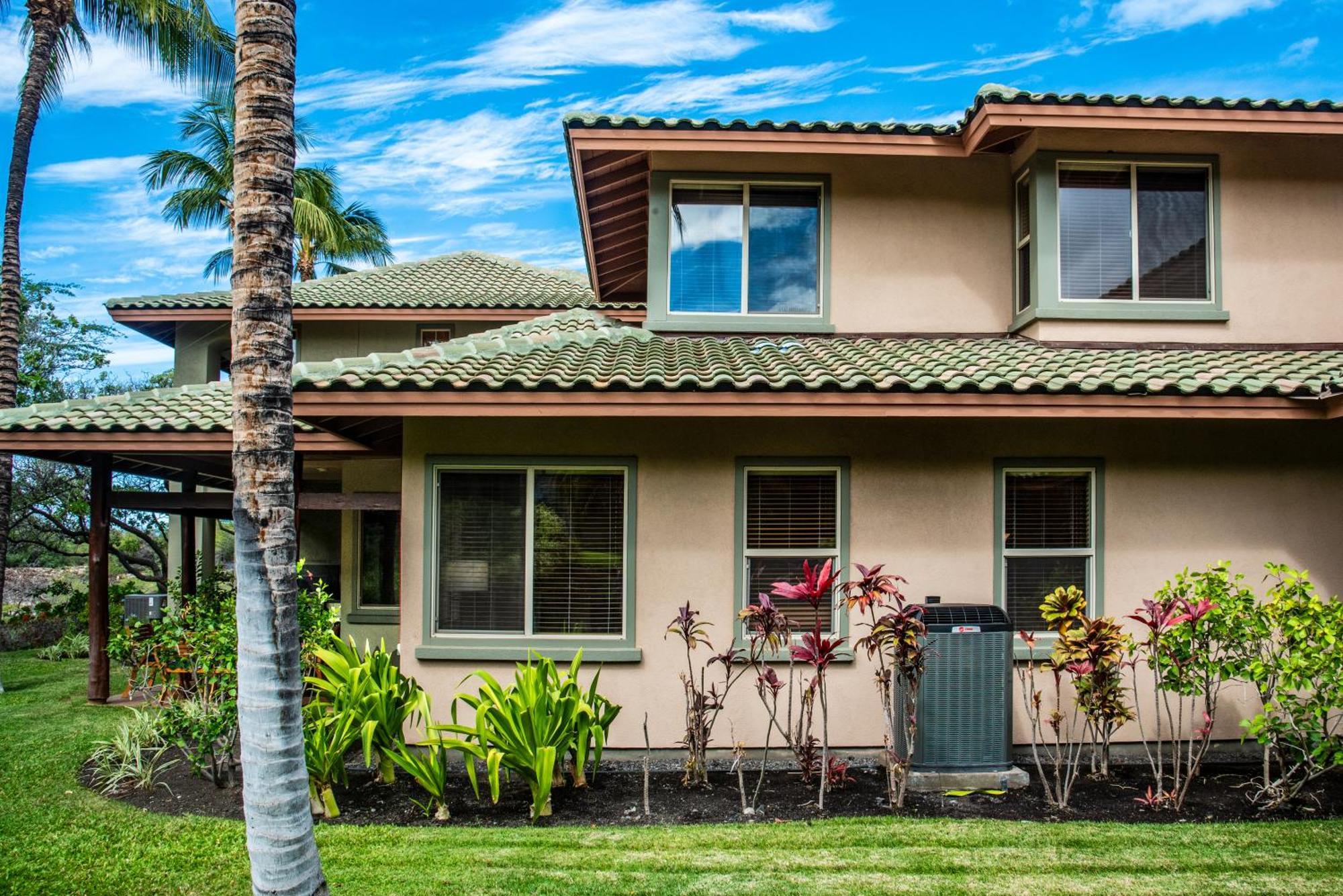 Fairways402 Villa Waikoloa Exterior photo