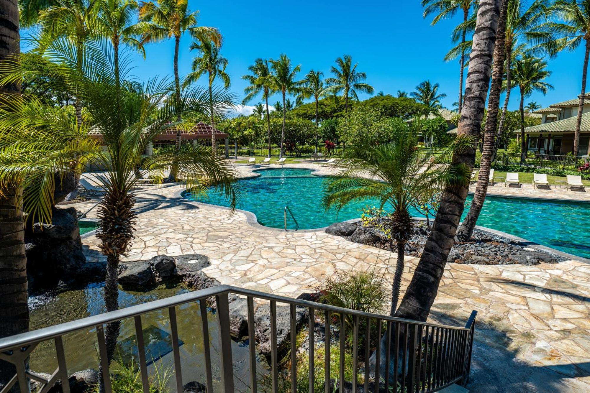 Fairways402 Villa Waikoloa Exterior photo