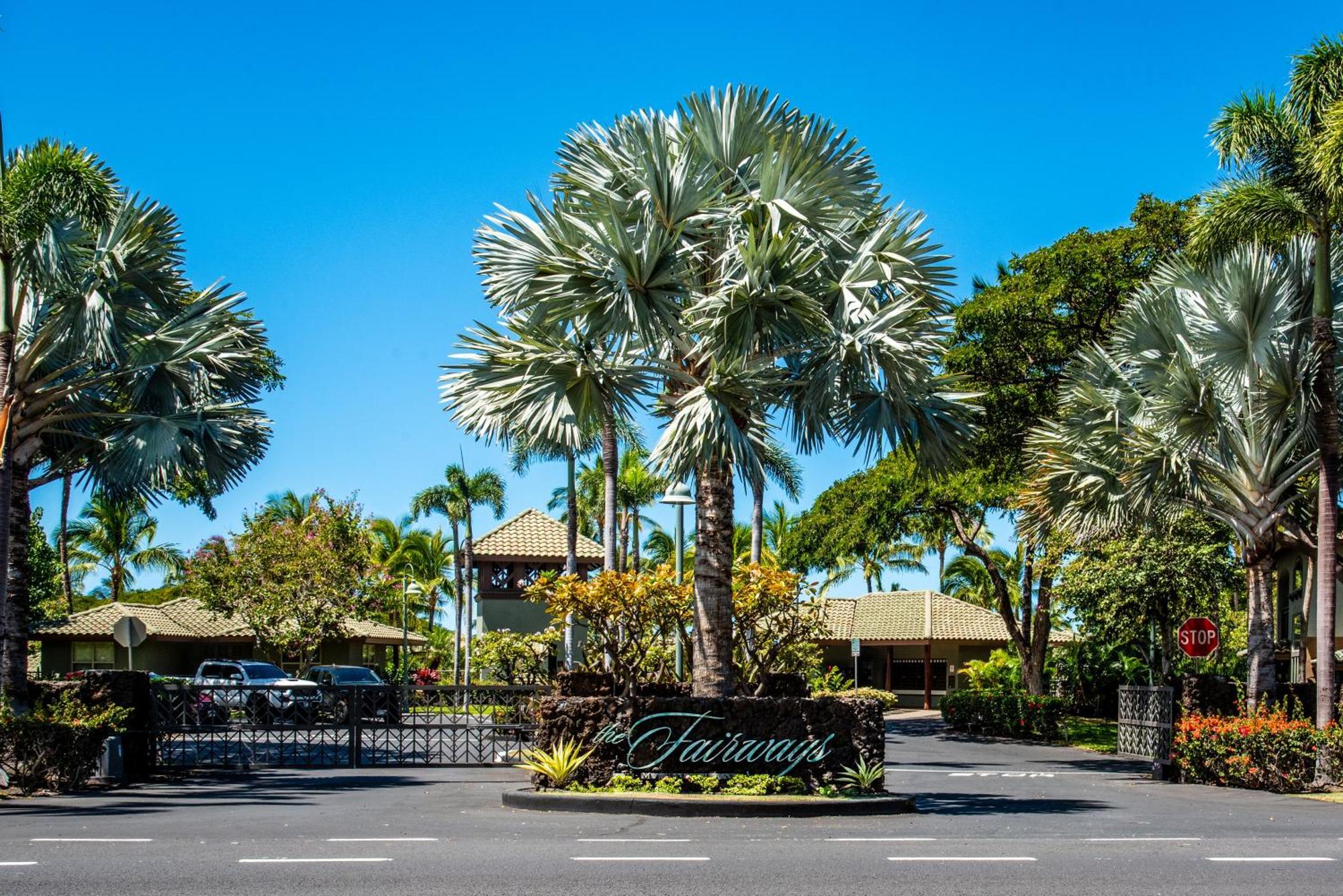 Fairways402 Villa Waikoloa Exterior photo