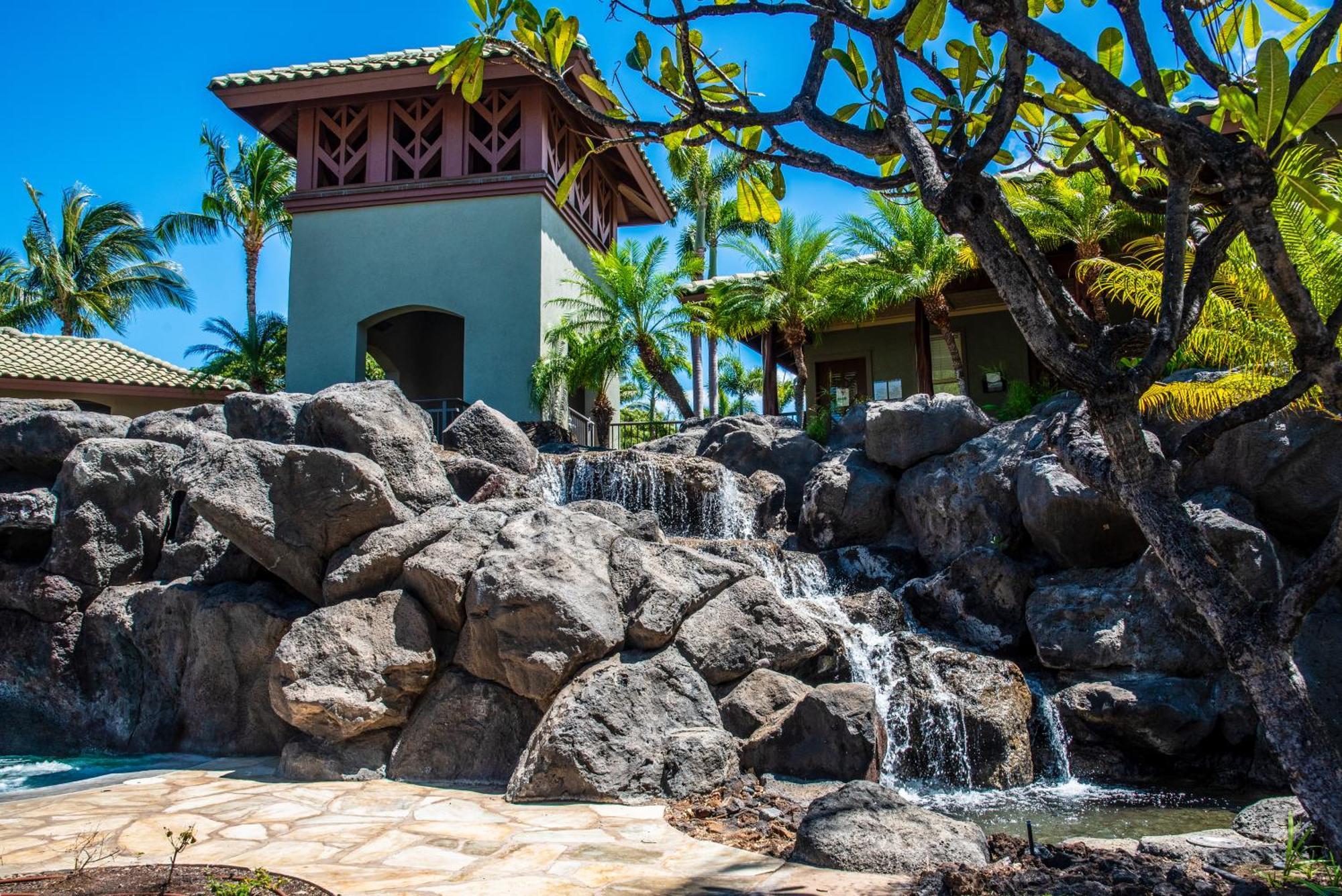 Fairways402 Villa Waikoloa Exterior photo